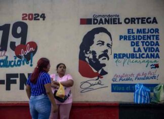 Nicaragua cambia la Constitución para privar de la nacionalidad a «traidores a la patria»
