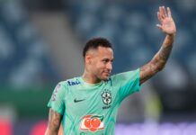 Neymar firma su contrato con el Santos y vestirá el 10 de ‘O Rei’ Pelé