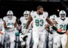 La NFL anuncia a los Miami Dolphins como equipo designado para el partido de Madrid