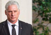 Cuba califica de «pasos positivos, aunque tardíos» su exclusión de la lista de EE. UU. de países patrocinadores del terrorismo