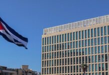 Cuba inicia la excarcelación de 553 presos tras salir de la lista de patrocinadores del terrorismo