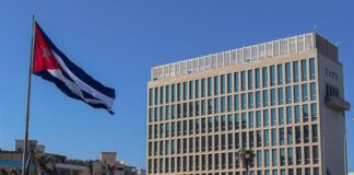 Cuba inicia la excarcelación de 553 presos tras salir de la lista de patrocinadores del terrorismo