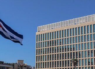 Cuba inicia la excarcelación de 553 presos tras salir de la lista de patrocinadores del terrorismo