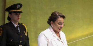 Castro cumple tres años de Gobierno sin instaurar misión anticorrupción y bajo escándalos