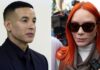 Orden de arresto contra esposa de Daddy Yankee queda sin efecto tras entregar información