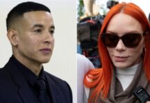 Orden de arresto contra esposa de Daddy Yankee queda sin efecto tras entregar información
