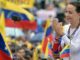 María Corina Machado agradece a los venezolanos por su lucha y lanza advertencia a Maduro: “Nada nos detendrá”