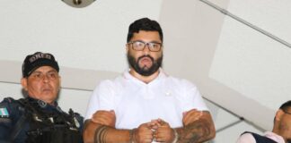 Dictan auto de apertura a juicio oral a exjuez Marco Vallecillo