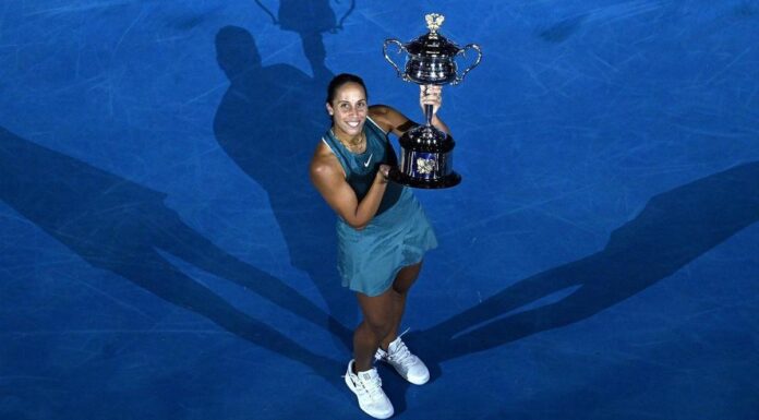 Madison Keys destrona a Sabalenka en el Abierto de Australia