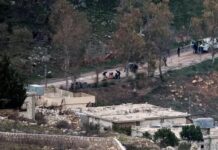 Suben a 15 los muertos y a 83 los heridos por tiros israelíes tras vencer pacto en Líbano