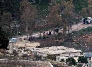 Suben a 15 los muertos y a 83 los heridos por tiros israelíes tras vencer pacto en Líbano