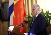 Cuba reconoce que su regreso a la lista de terrorismo de EE. UU. tendrá un efecto «muy dañino»