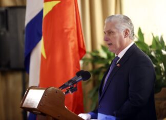 Cuba reconoce que su regreso a la lista de terrorismo de EE. UU. tendrá un efecto «muy dañino»