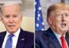 Joe Biden cree que le hubiera ganado a Donald Trump, pero duda de su salud en cuatro años