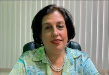 Anabel Gallardo expresa su preocupación por la ausencia de los precandidatos en el debate organizado por el Cohep