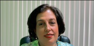 Anabel Gallardo expresa su preocupación por la ausencia de los precandidatos en el debate organizado por el Cohep