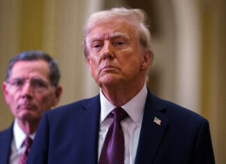 Donald Trump es sentenciado a «libertad incondicional» en el caso Stormy Daniels