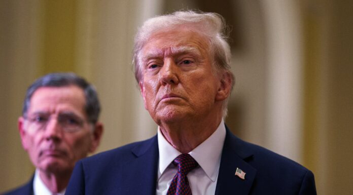 Donald Trump es sentenciado a «libertad incondicional» en el caso Stormy Daniels