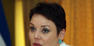 Beatriz Valle desmiente a Luis Redondo y rechaza la existencia de consenso sobre el Presupuesto General