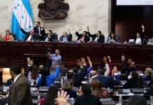 Oposición denuncia falta de consensos para la aprobación del Presupuesto 2025