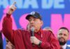 Congreso de Nicaragua concluye reformas a la Constitución que dan un poder total a Ortega