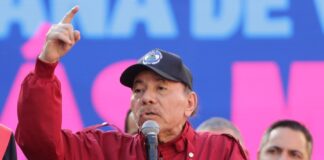Congreso de Nicaragua concluye reformas a la Constitución que dan un poder total a Ortega