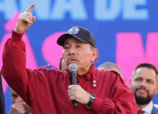 Congreso de Nicaragua concluye reformas a la Constitución que dan un poder total a Ortega