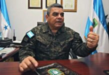 Ampliación de cárceles hondureñas será finalizada entre enero y febrero, señala director del INP