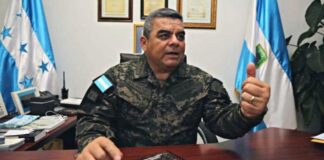 Ampliación de cárceles hondureñas será finalizada entre enero y febrero, señala director del INP