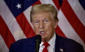 Un tribunal rechaza prohibir la publicación de un informe sobre la investigación a Trump