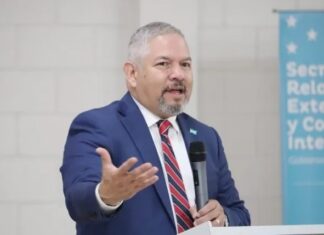 Enrique Reina: “La voluntad política de eliminar el TPS no es nueva”