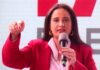 Abogada Fabiola Abudoj oficializa renuncia ante CNE como precandidata a la AMDC por Salvador Nasralla