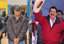 Defensa de Midence Oquelí señala que Mel Zelaya habría prometido la dirección de Pronader a Los Cachiros