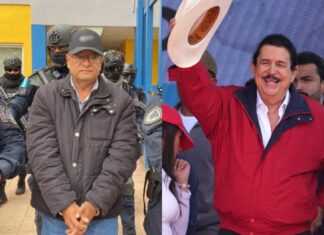 Defensa de Midence Oquelí señala que Mel Zelaya habría prometido la dirección de Pronader a Los Cachiros