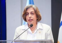 La presidenta del Cohep destaca que 1.5 millones de mujeres constituyen la fuerza laboral de Honduras