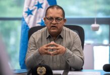 Nueve mujeres han sido asesinadas en los primeros días de enero, reporta el ministro de Seguridad