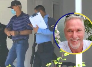 El 31 de enero se dará a conocer el fallo del juicio contra Gary Lee Johnsthon, acusado de explotación sexual comercial y pornografía infantil