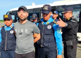 Juez de Letras de Roatán resuelve enviar a juicio oral a Gilbert Reyes