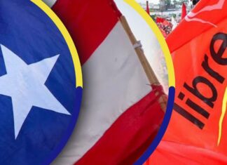 Los partidos Nacional, Liberal y Libre inician su campaña electoral de cara a las elecciones primarias de 2025