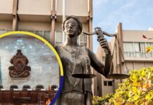 Llegan ante CSJ, los apoderados de diputados mencionados por «Fondo Departamental 3.0