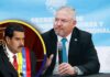 Honduras reconoce a Nicolás Maduro como presidente de Venezuela