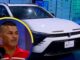 HCH entrega a Don José el tercer automóvil sorteado durante el Día de Reyes