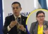 «No estoy administrando una pulpería, como muchos hacen en otras instituciones»: Rector sobre retiro de becas