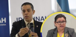 «No estoy administrando una pulpería, como muchos hacen en otras instituciones»: Rector sobre retiro de becas