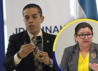«No estoy administrando una pulpería, como muchos hacen en otras instituciones»: Rector sobre retiro de becas