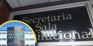 Admiten Amparo presentado por la PGR, contra la Devolución de Bienes a los Rosenthal