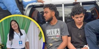 Dictan prisión Preventiva a los secuestradores de la profesora Aleyda Cabrera