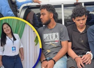 Dictan prisión Preventiva a los secuestradores de la profesora Aleyda Cabrera