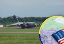 Los primeros hondureños deportados por Trump llegan al país a bordo de aviones militares