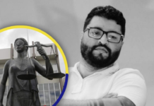 El martes se llevará a cabo la audiencia preliminar del exjuez Marco Vallecillo, quien enfrenta cargos por extorsión